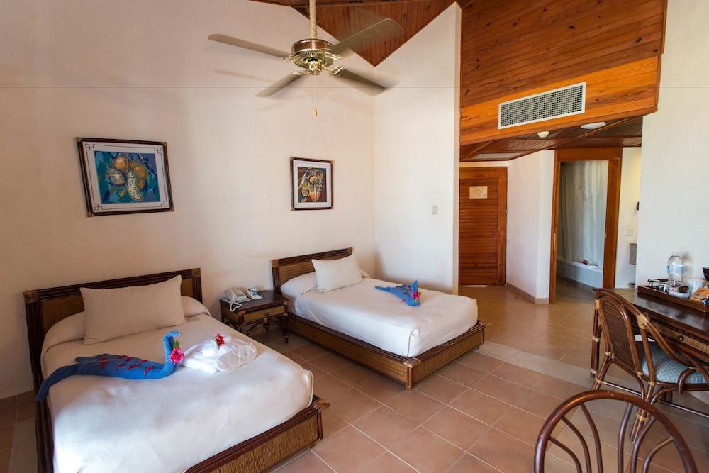 HOTEL NATURA PARK BEACH & SPA ECO RESORT PUNTA CANA 5* (Dominican Republic)  - from US$ 354 | BOOKED